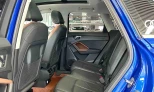 Audi Q3 2021 Gasoline Automatic