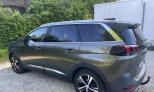 Peugeot 5008 2019 Gasoline Automatic