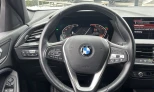 BMW 118 2000 Gasoline Automatic