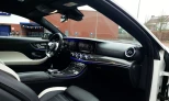 Mercedes-Benz E 53 AMG 2019 Gasoline Automatic