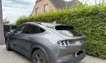 Ford Mustang Mach-E 2021 Electric Automatic