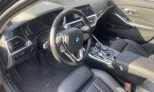 BMW 330 2021 Hybrid Electric/Gasoline Automatic