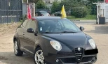 Alfa Romeo MiTo 2010 Gasoline Manual