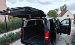 Mercedes-Benz Vito 2016 Diesel Automatic