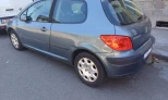 Peugeot 307 2007 Gasoline Manual