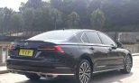 Volkswagen Phaeton 2021 Gasoline Automatic