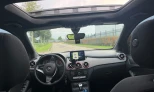 Mercedes-Benz B 180 2016 Gasoline Manual