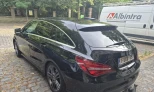 Mercedes-Benz CLA 200 2018 Diesel Automatic