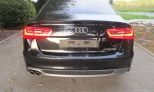 Audi A6 2012 Diesel Automatic