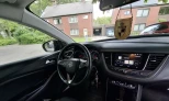 Opel Grandland X 2019 Gasoline Manual