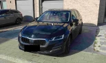 Skoda Octavia 2021 Diesel Automatic