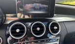 Mercedes-Benz C 180 2015 Diesel Automatic