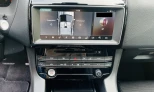 Jaguar F-Pace 2018 Diesel Automatic