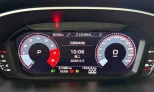 Audi Q3 2021 Gasoline Automatic