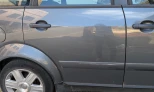 Audi A2 2002 Gasoline Manual