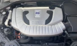 Volvo V60 2015 Hybrid Electric/Diesel Automatic