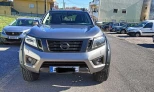 Nissan NV400 2020 Diesel Automatic