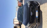 Ford Edge 2019 Diesel Automatic