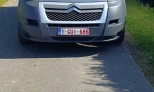 Citroen Jumper 2014 Diesel Manual