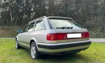 Audi S4 1992 Gasoline Automatic