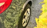 Renault Megane 2011 Diesel Manual