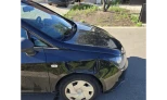 SEAT Ibiza 2012 Diesel Manual