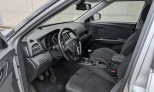 SsangYong XLV 2017 Diesel Manual
