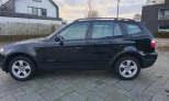 BMW X3 2009 Gasoline Manual
