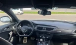 Audi A6 2017 Diesel Automatic