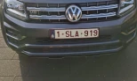 Volkswagen Amarok 2019 Diesel Automatic