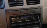 Kia Rio 2004 Gasoline Manual