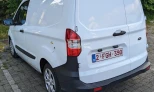 Ford Transit Courier 2019 Diesel Manual