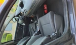 Renault Megane 2012 Diesel Manual
