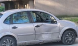 Citroen C3 2004 Diesel Manual