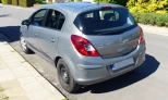 Opel Corsa 2010 Gasoline Automatic