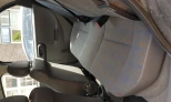 Opel Corsa 2001 Gasoline Manual
