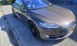 Tesla Model S 2014 Electric Automatic