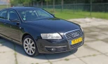 Audi A6 2006 Diesel Automatic