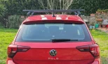 Volkswagen Polo 2022 Gasoline Manual