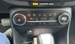 Ford Fiesta 2020 Gasoline Automatic