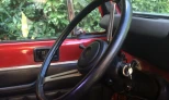 Jeep CJ-7 1986 Gasoline Manual