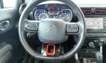 Citroen C3 Aircross 2019 Gasoline Automatic