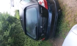 Honda Civic 2004 Gasoline Manual