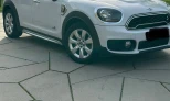 MINI Cooper Countryman 2018 Hybrid Electric/Gasoline Automatic