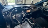 Nissan Qashqai 2017 Diesel Manual