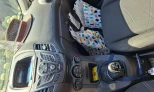 Ford Fiesta 2016 Gasoline Manual