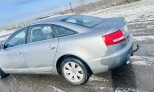 Audi A6 2008 Diesel Manual
