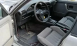 BMW 325 1988 Gasoline Automatic
