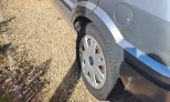 Ford Fusion 2005 Diesel Manual