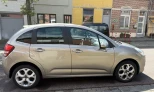 Citroen C3 2012 Gasoline Manual